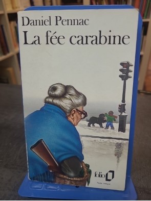 La Fée carabine de Daniel...