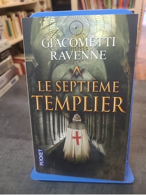 Le Septième Templier d Éric...