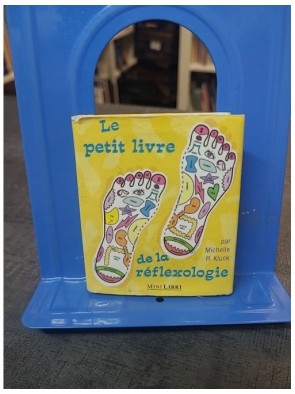 Le petit livre de la...