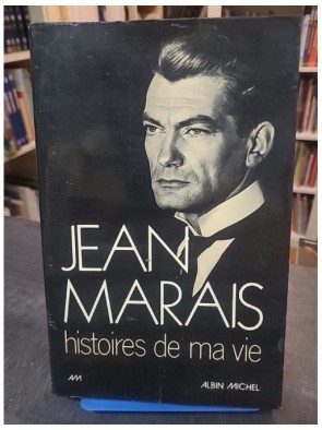 Histoires de ma vie de Jean...