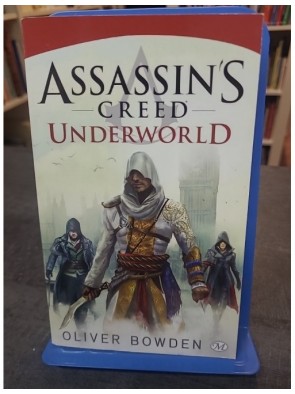 Assassin's Creed, Tome 8 -...