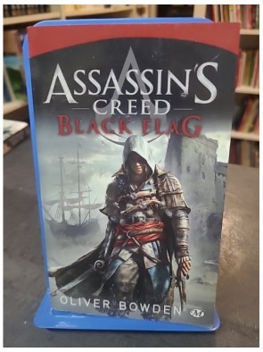 Assassin's Creed, Tome 6 -...