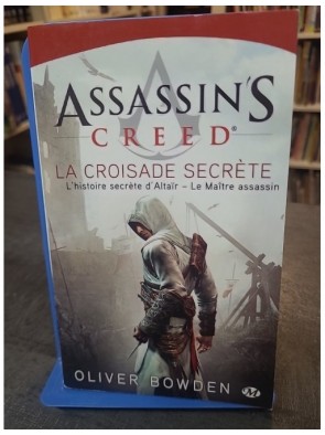 Assassin's Creed Tome 3 -...