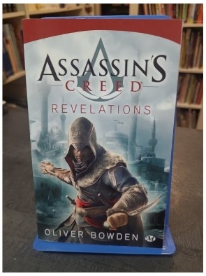 Assassin's Creed, Tome 4 -...