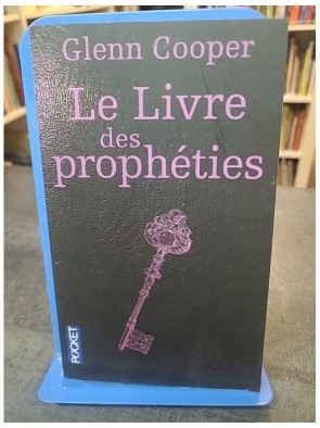 Le Livre des prophéties de...