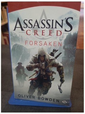 Assassin's Creed, Tome 5 -...