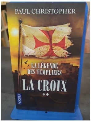 La Légende Des Templiers...