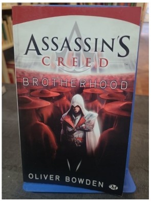 Assassin's Creed, Tome 2 -...