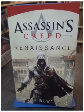 Assassin's Creed...