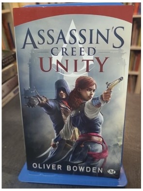 Assassin's Creed Tome 7 -...