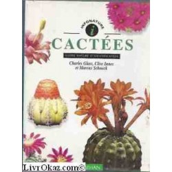 CACTEES. Guide nature...
