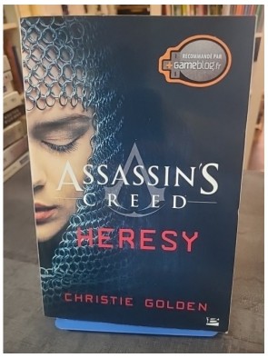 Assassin's Creed - Heresy...