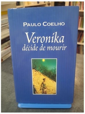 Veronika décide de mourir...