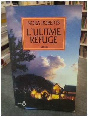 L'ultime refuge de Nora...