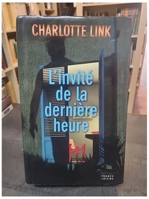 L'invité de la dernière...