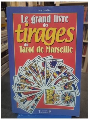 Le grand livre des tirages...