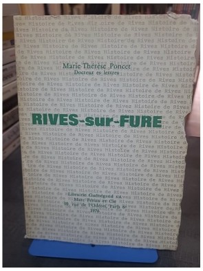 Rives-Sur-Fure de...