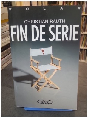 Fin de série de Christian...