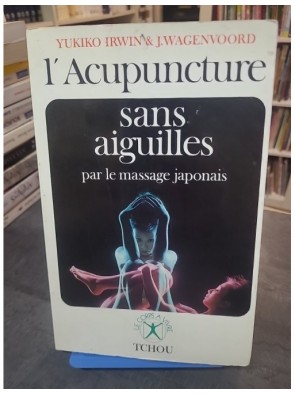 L'Acupuncture sans...