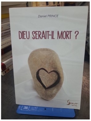 Dieu serait-il mort ? de...