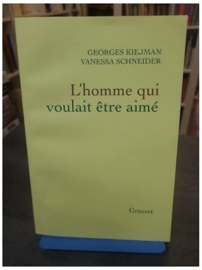 L'homme qui voulait être...