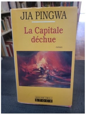 La Capitale déchue de...