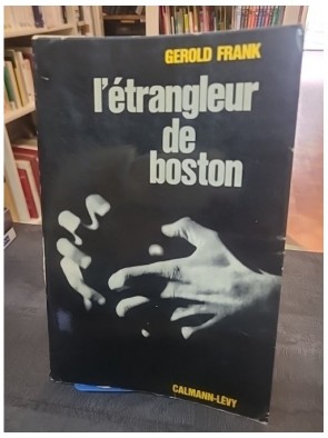 L étrangleur de Boston de...