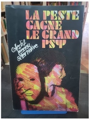 La peste gagne le grand...