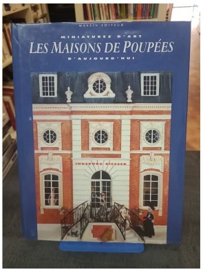 Les maisons de poupées...