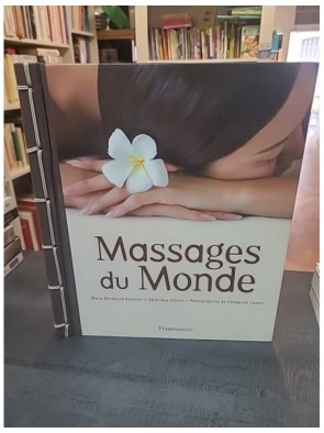 Massages du monde de Gauthier