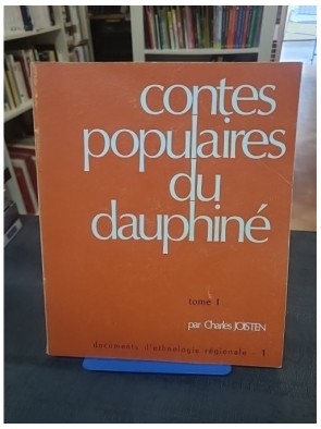 Contes populaires du...