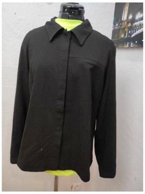 chemise Noir de la marque...