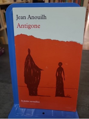 Antigone de Jean Anouilh