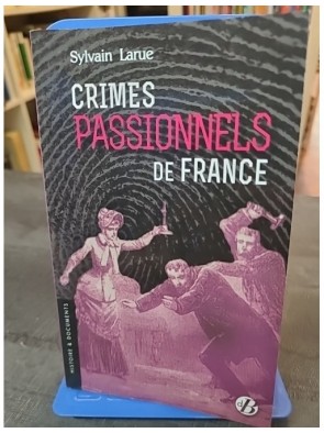 Crimes passionnels de...