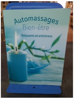 Automassages Bien-être de...