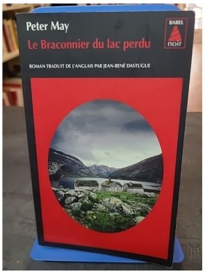 Le Braconnier du lac perdu...