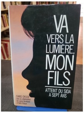 Va vers la lumière, mon...