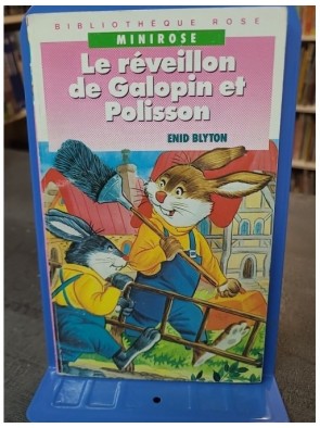 Le Reveillon De Galopin Et...