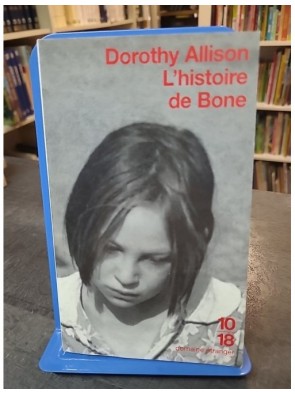 L'Histoire de Bone de...