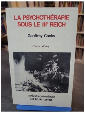 Psychotherapie Sous Iiieme...