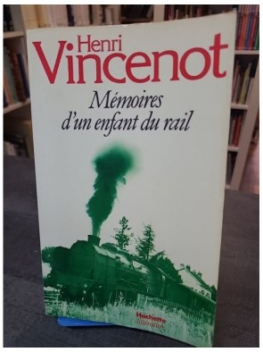 Mémoires d'un enfant du...