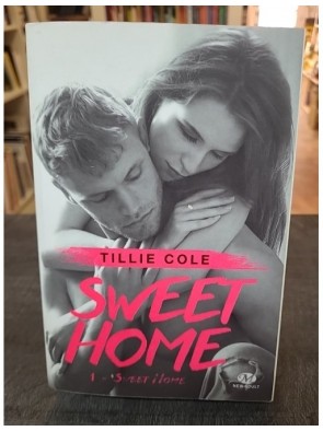 Sweet Home Tome 1 - Sweet...