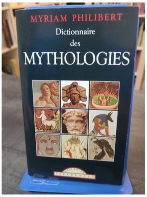 Dictionnaire des...