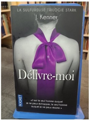 Délivre-moi - Tome 1 de J....