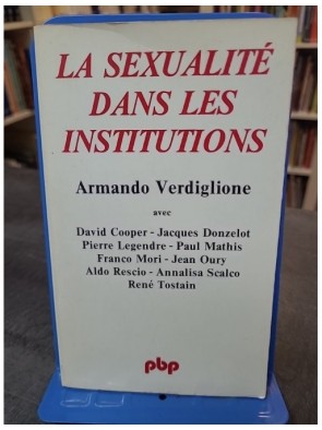 La sexualite dans les...