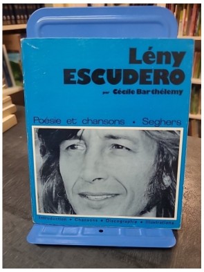 Lény Escudero. de (...