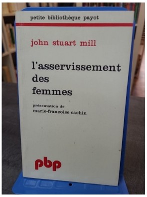 L 'asservissement Des...