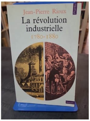 La révolution industrielle...