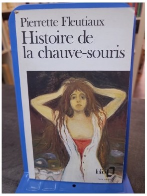 Histoire de la...