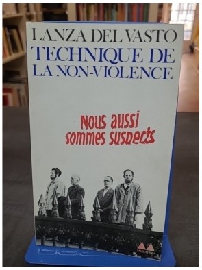 Technique de la non...